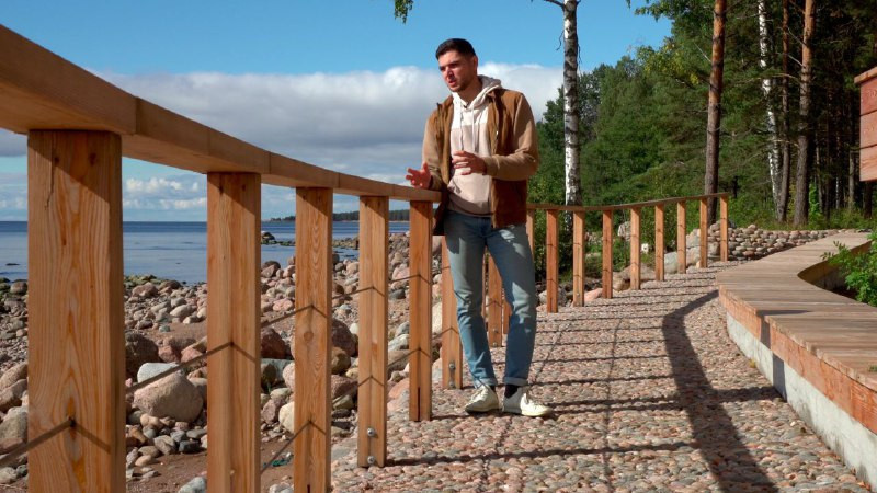 Финский залив