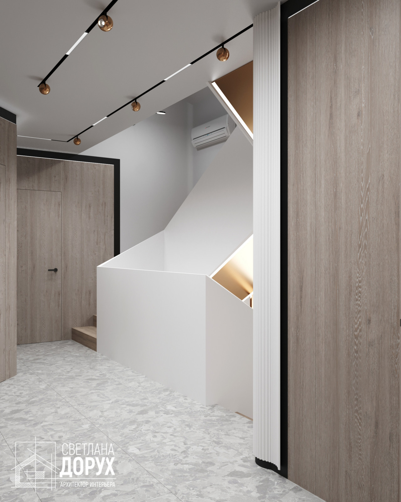 ЛИНИЯ КОНТРАСТА