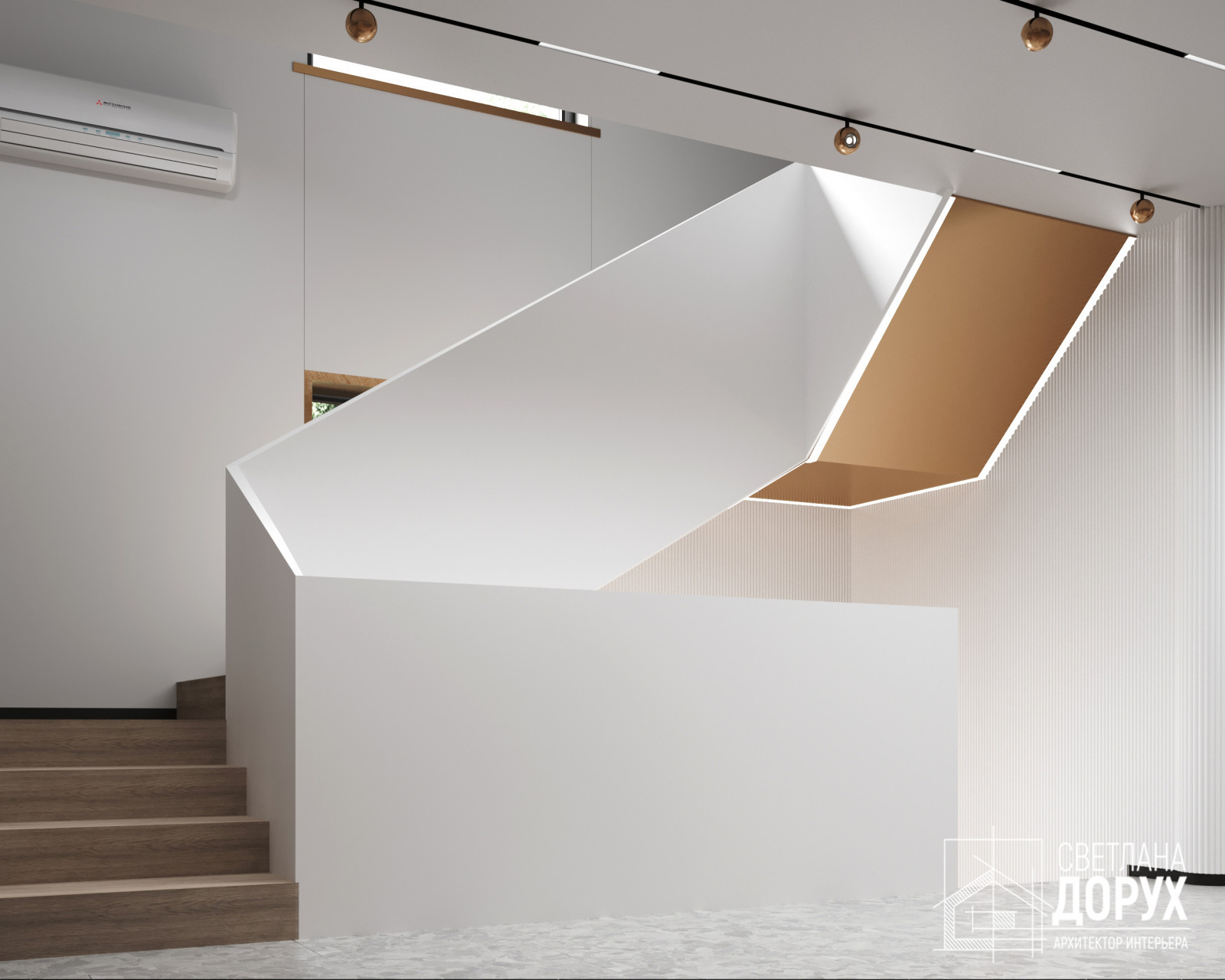 ЛИНИЯ КОНТРАСТА