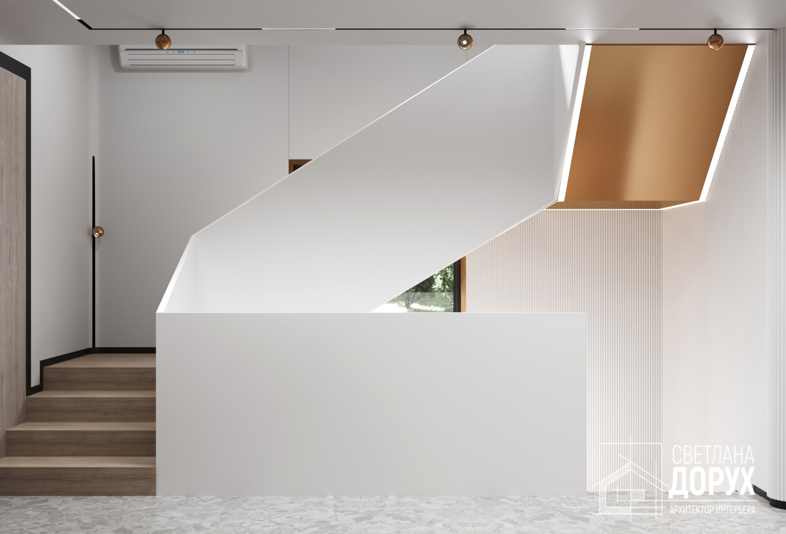 ЛИНИЯ КОНТРАСТА