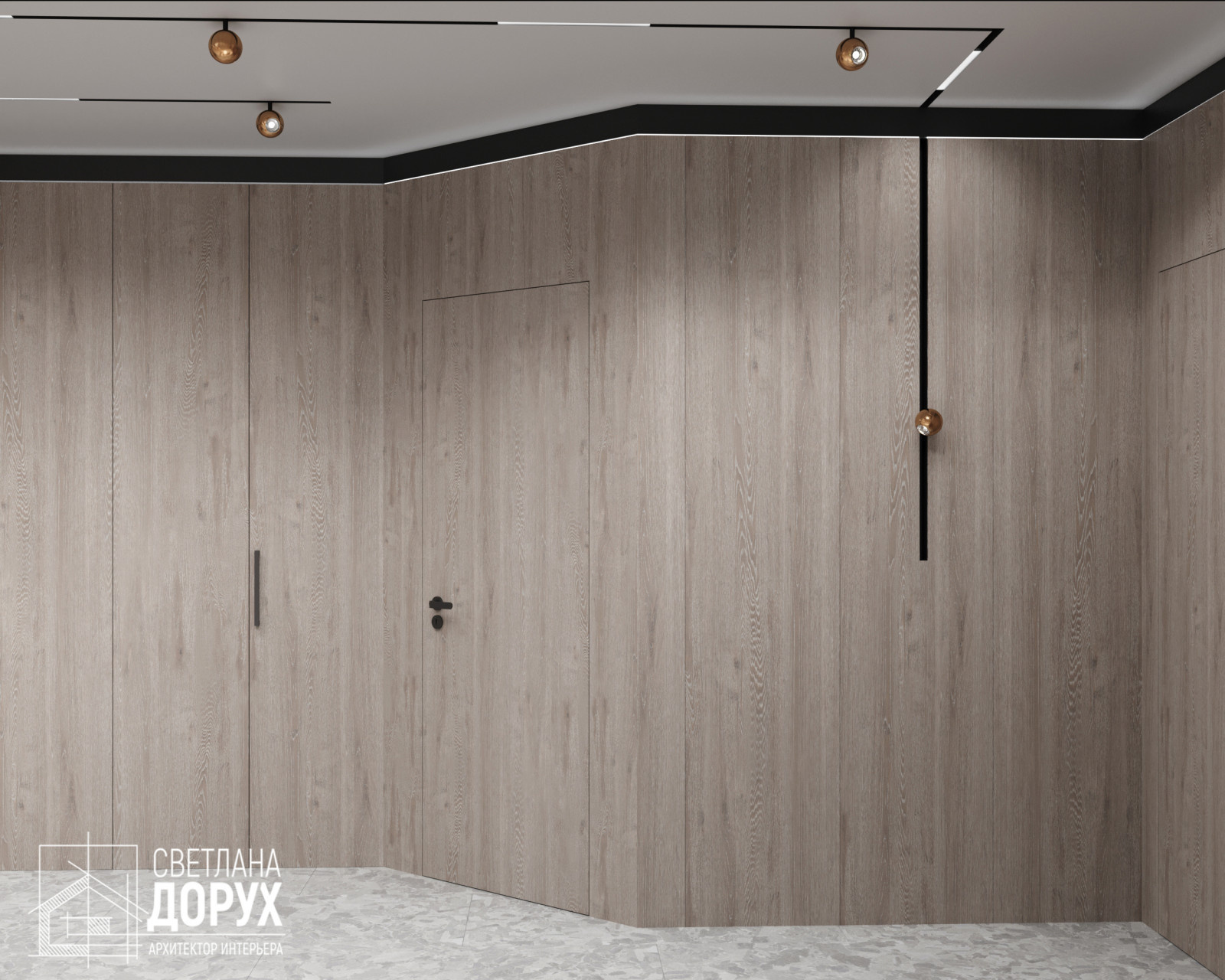 ЛИНИЯ КОНТРАСТА