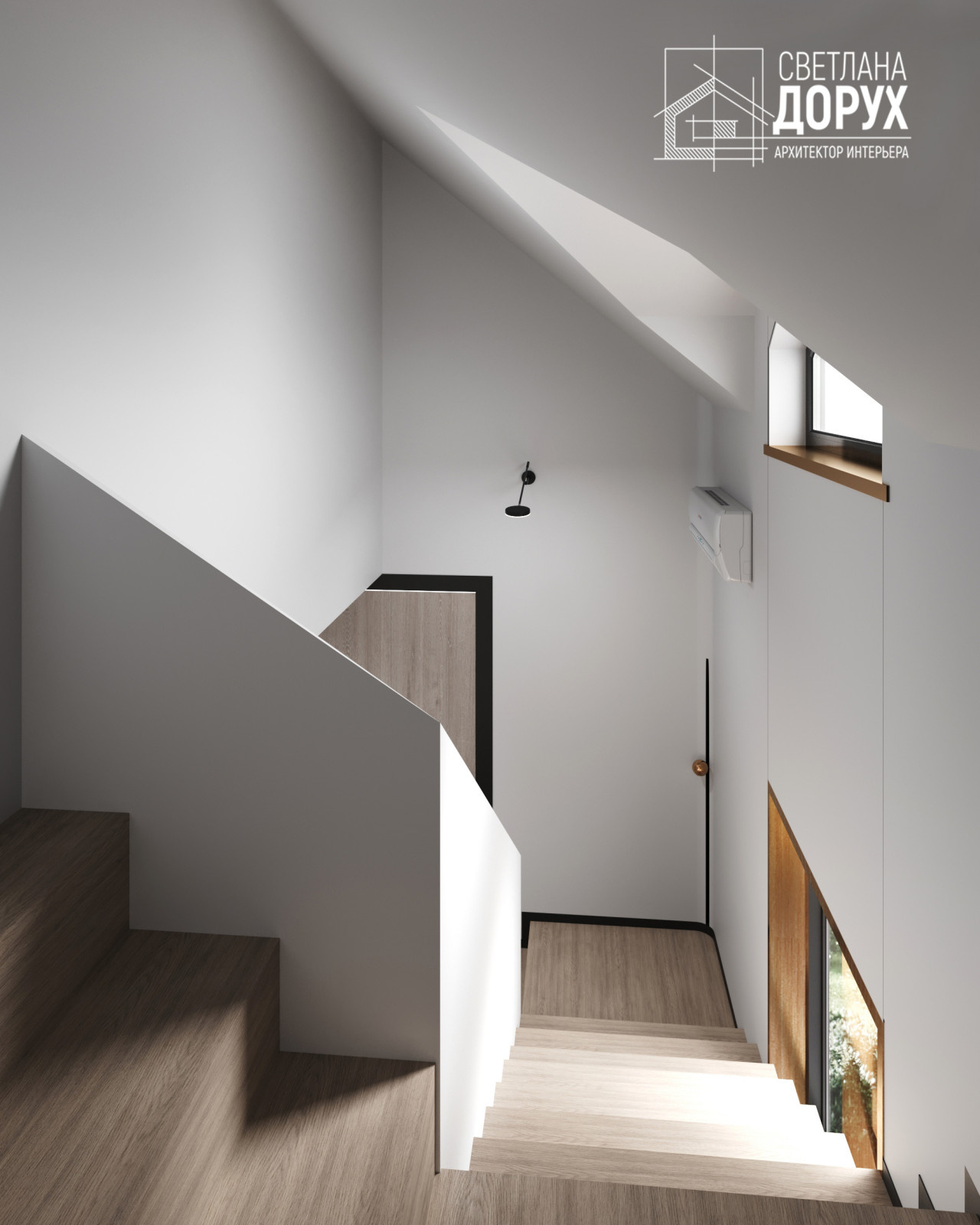 ЛИНИЯ КОНТРАСТА