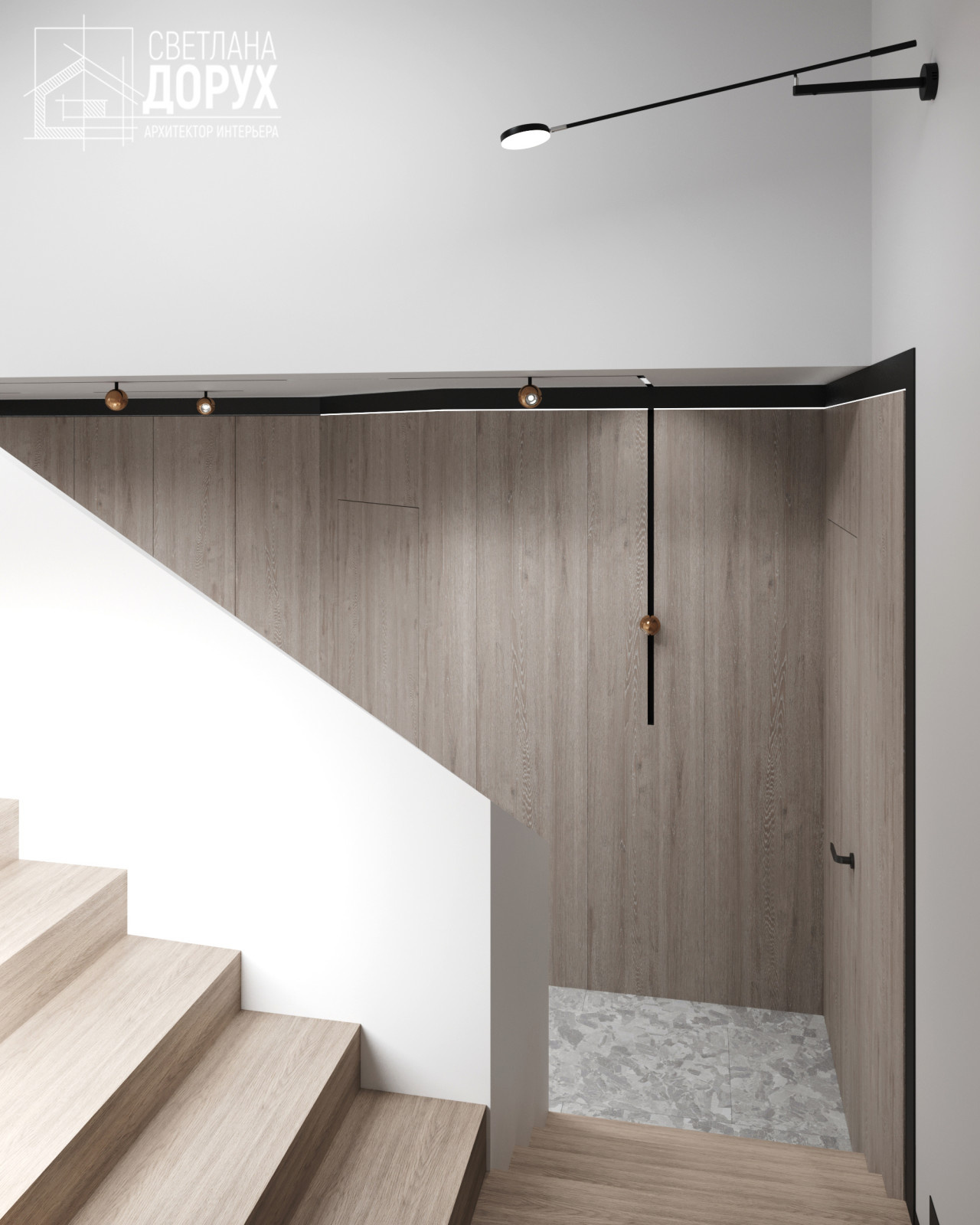 ЛИНИЯ КОНТРАСТА