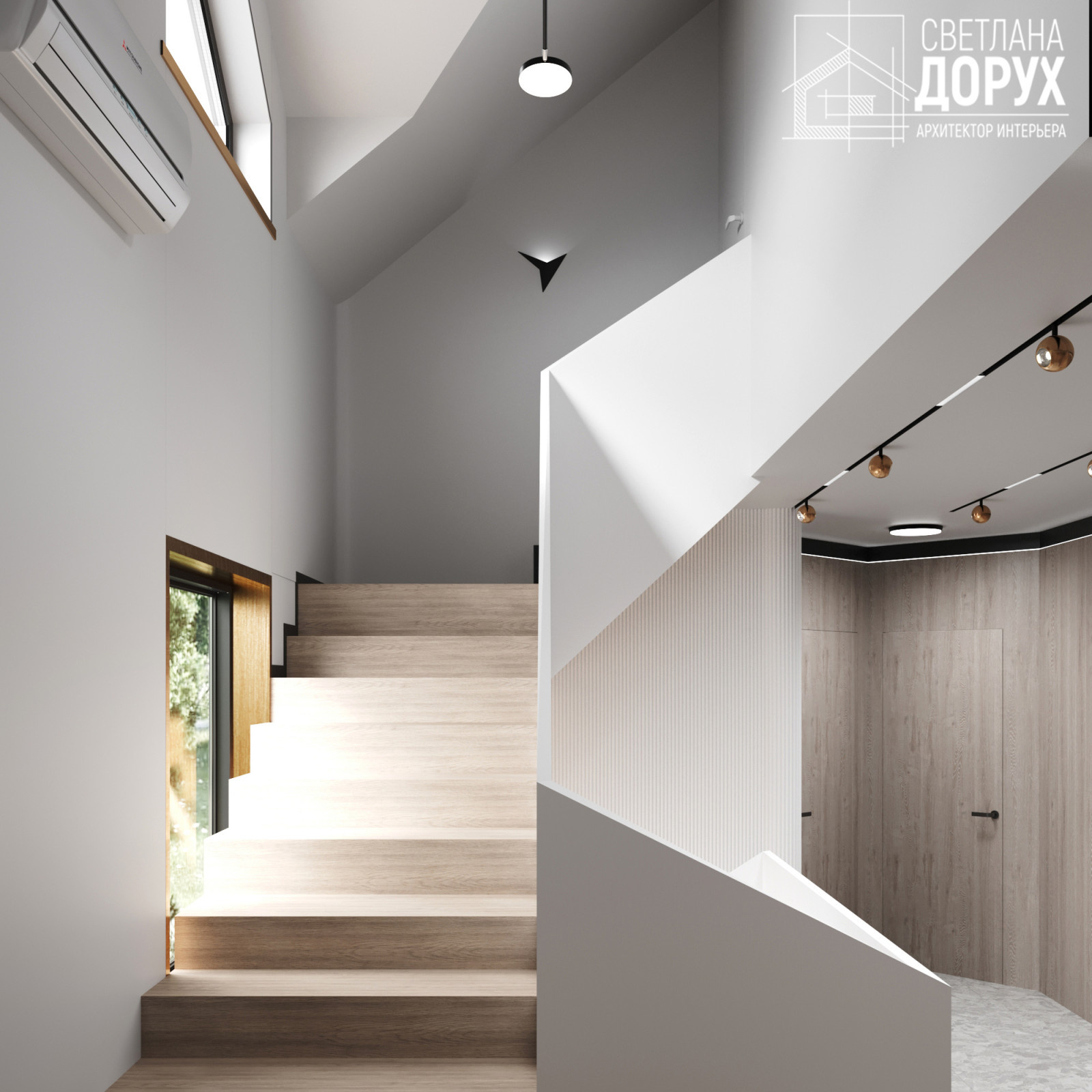 ЛИНИЯ КОНТРАСТА