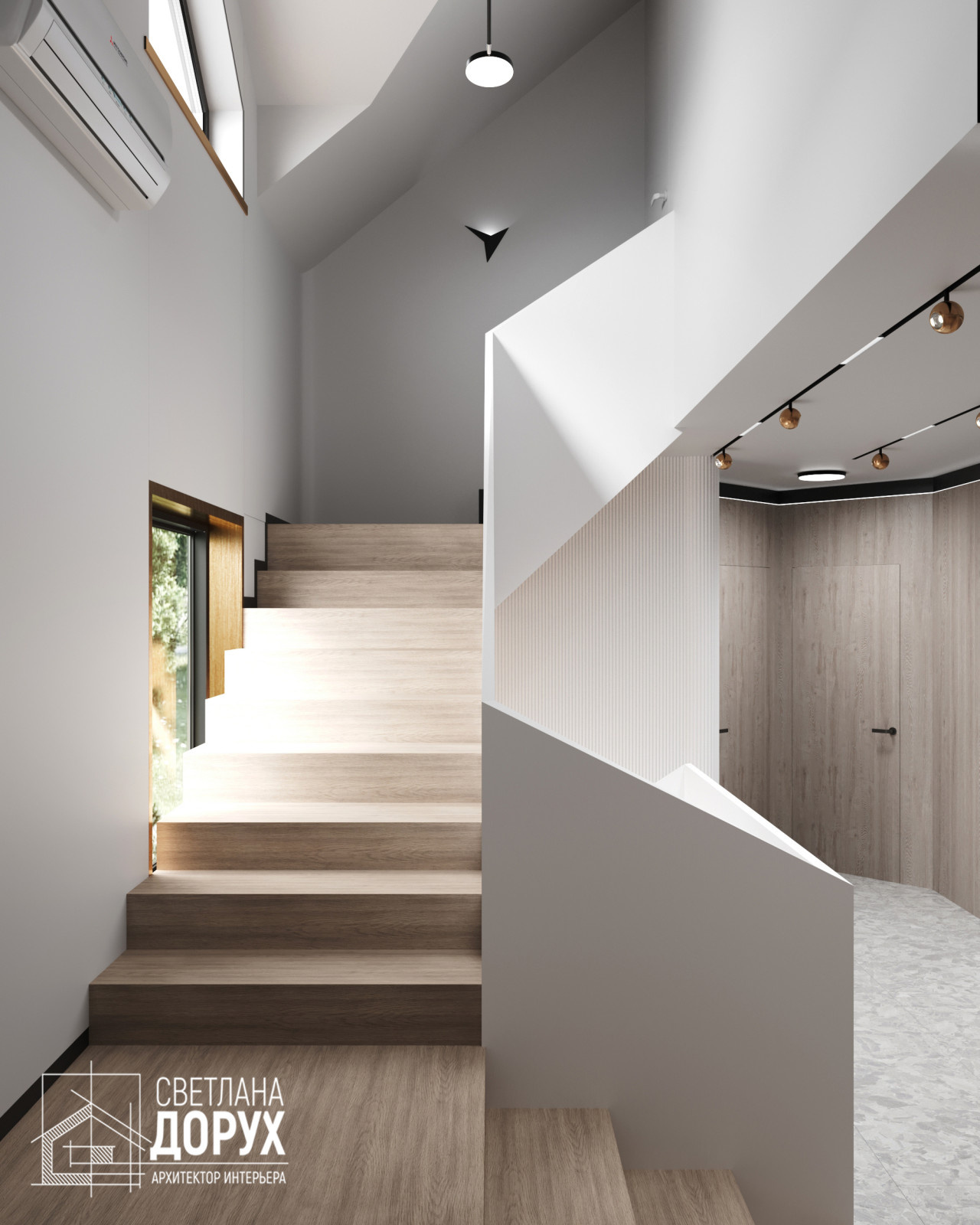 ЛИНИЯ КОНТРАСТА