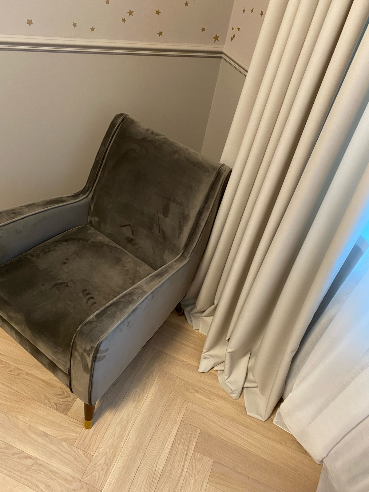 ЖК Михайловский