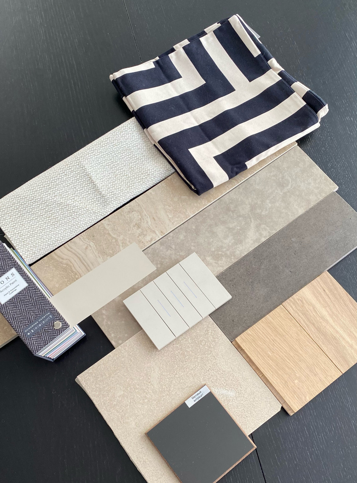 ЖК Михайловский