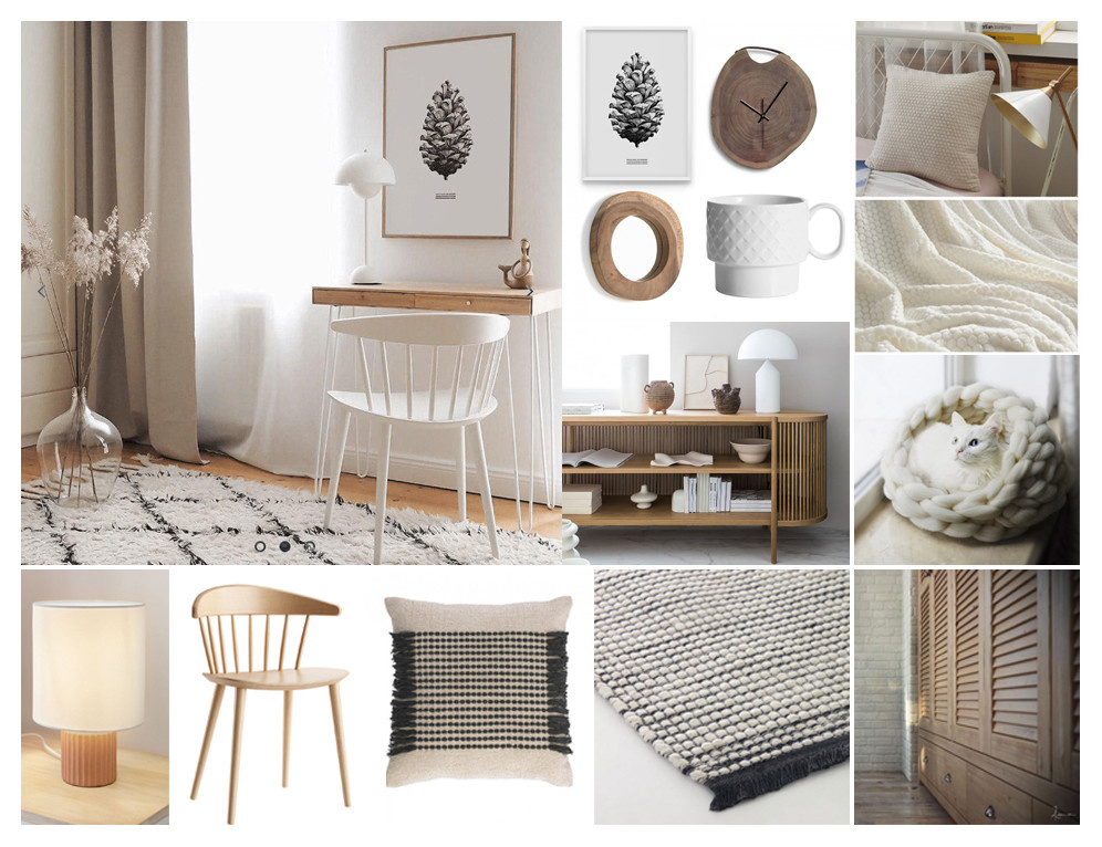 Дизайн и Декорирование