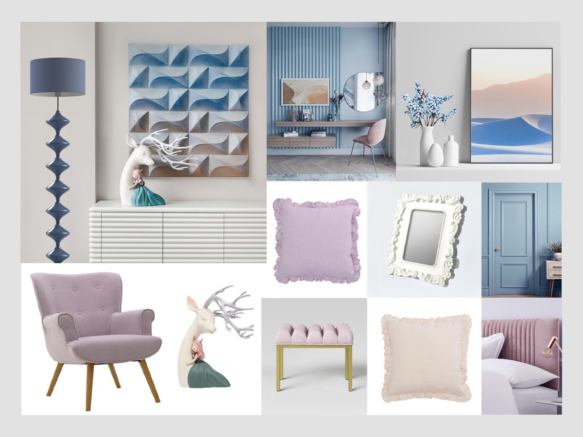 Дизайн и Декорирование