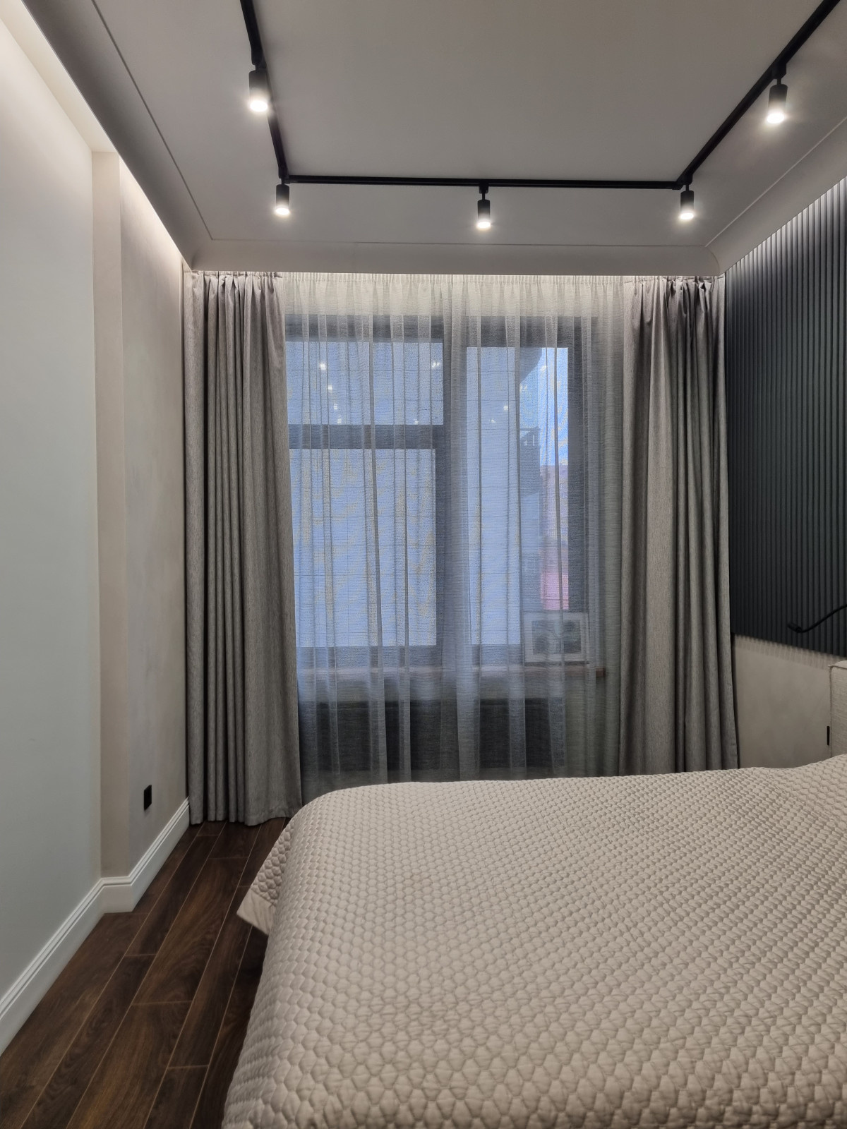 Лофт на набережной в Санкт-Петербурге