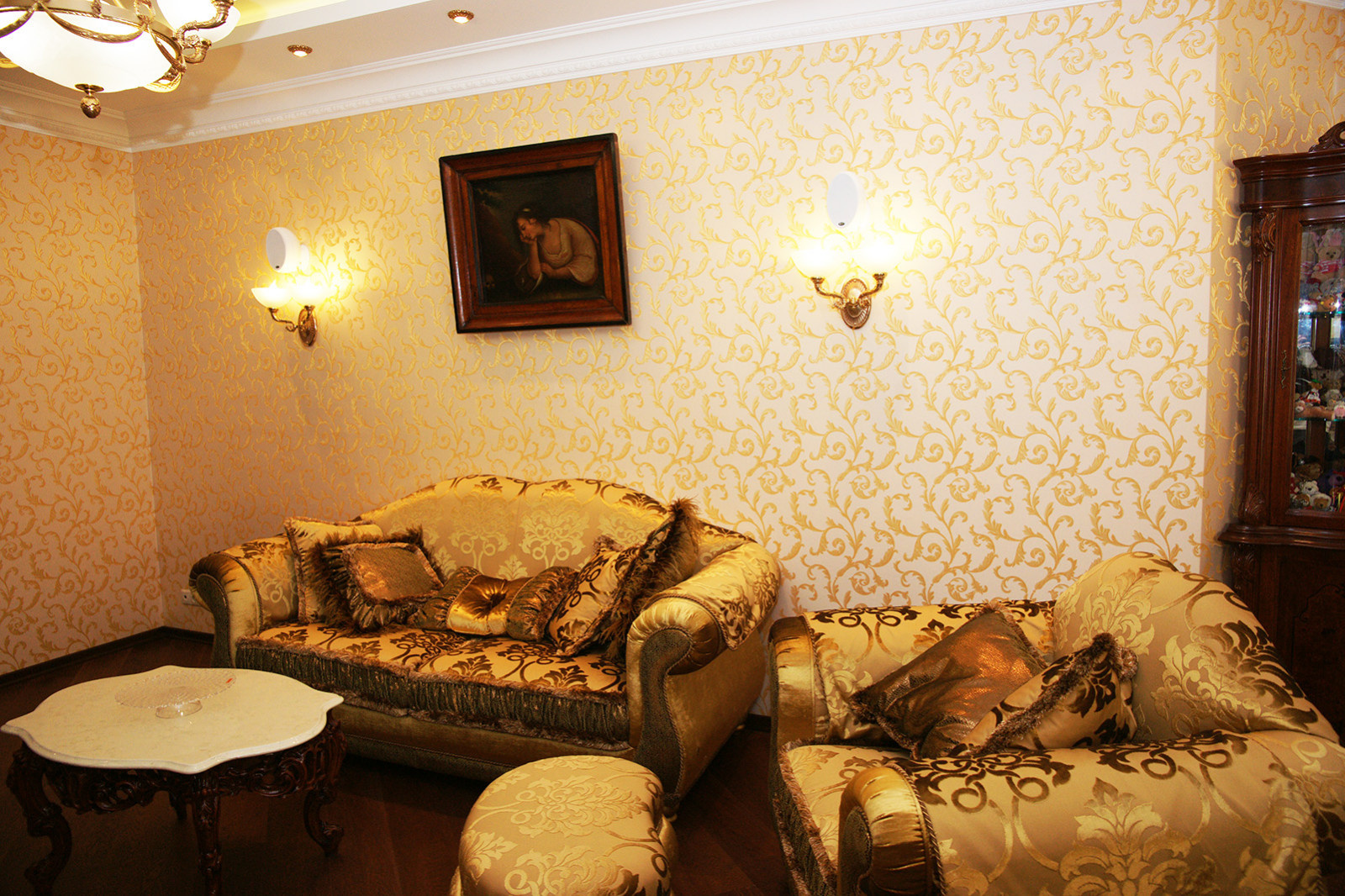 ЖК Континенталь