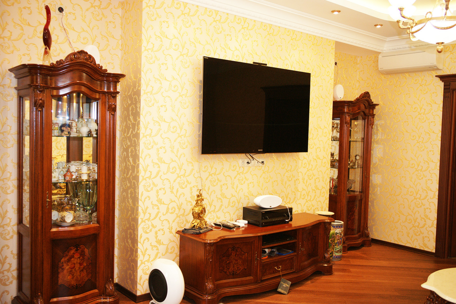 ЖК Континенталь