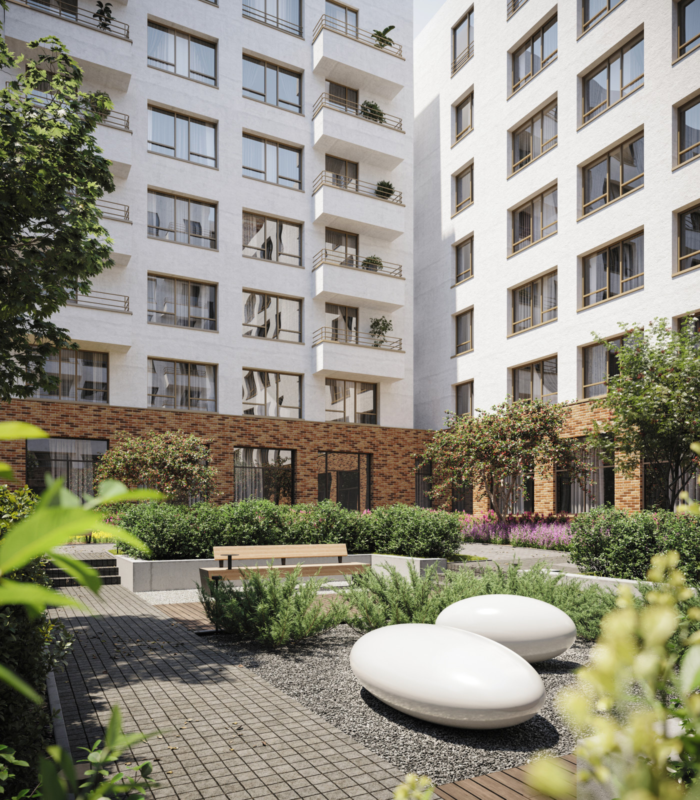 ЖК "Южные кварталы"