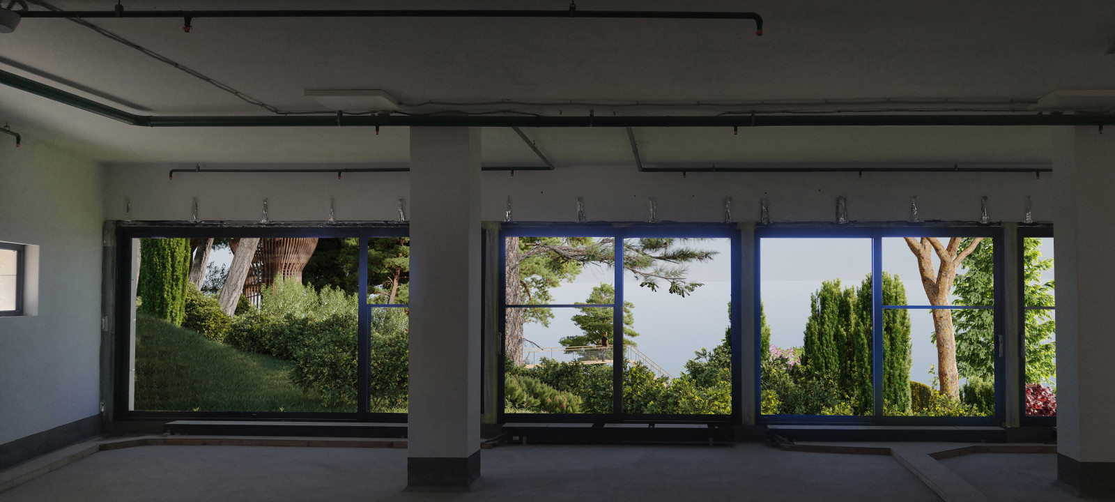 Апарт-отель «Reef Residence»