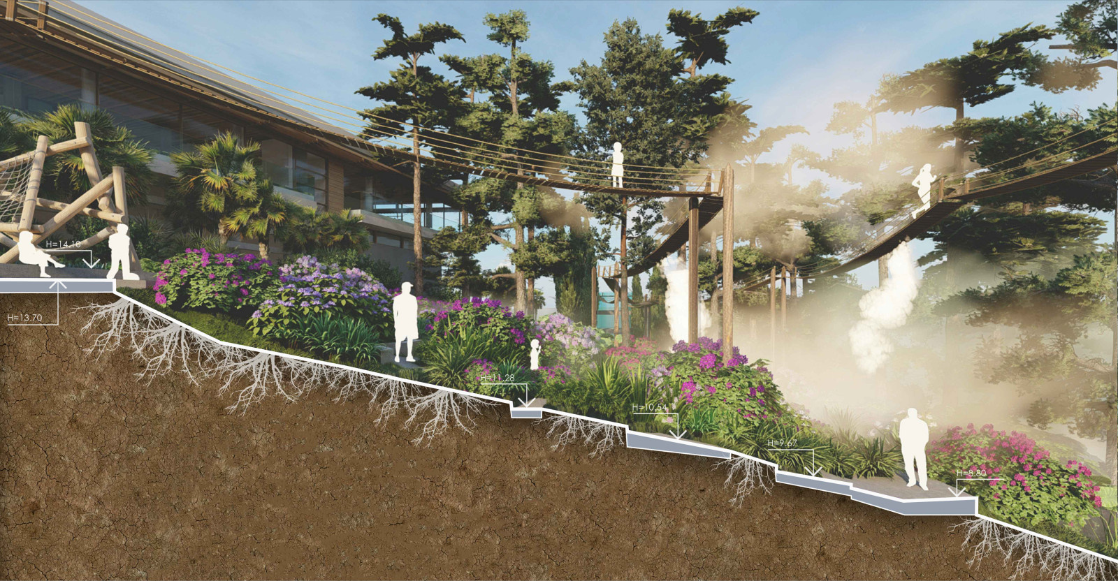 Апарт-отель «Reef Residence»