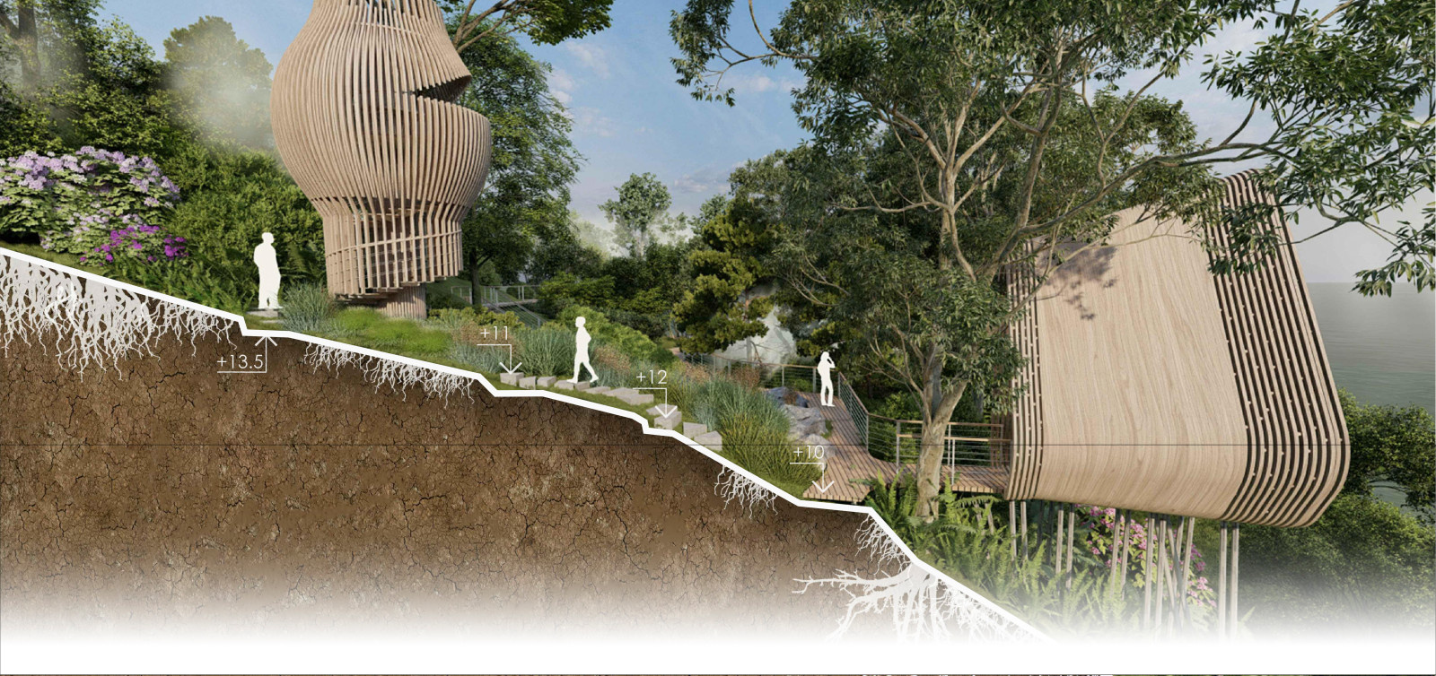 Апарт-отель «Reef Residence»