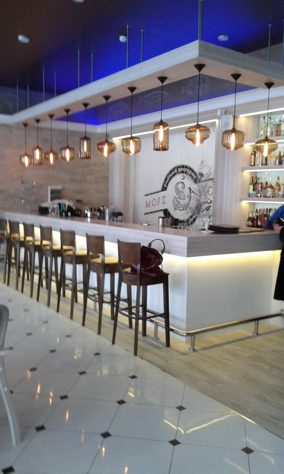 Производство из ценных пород древесины