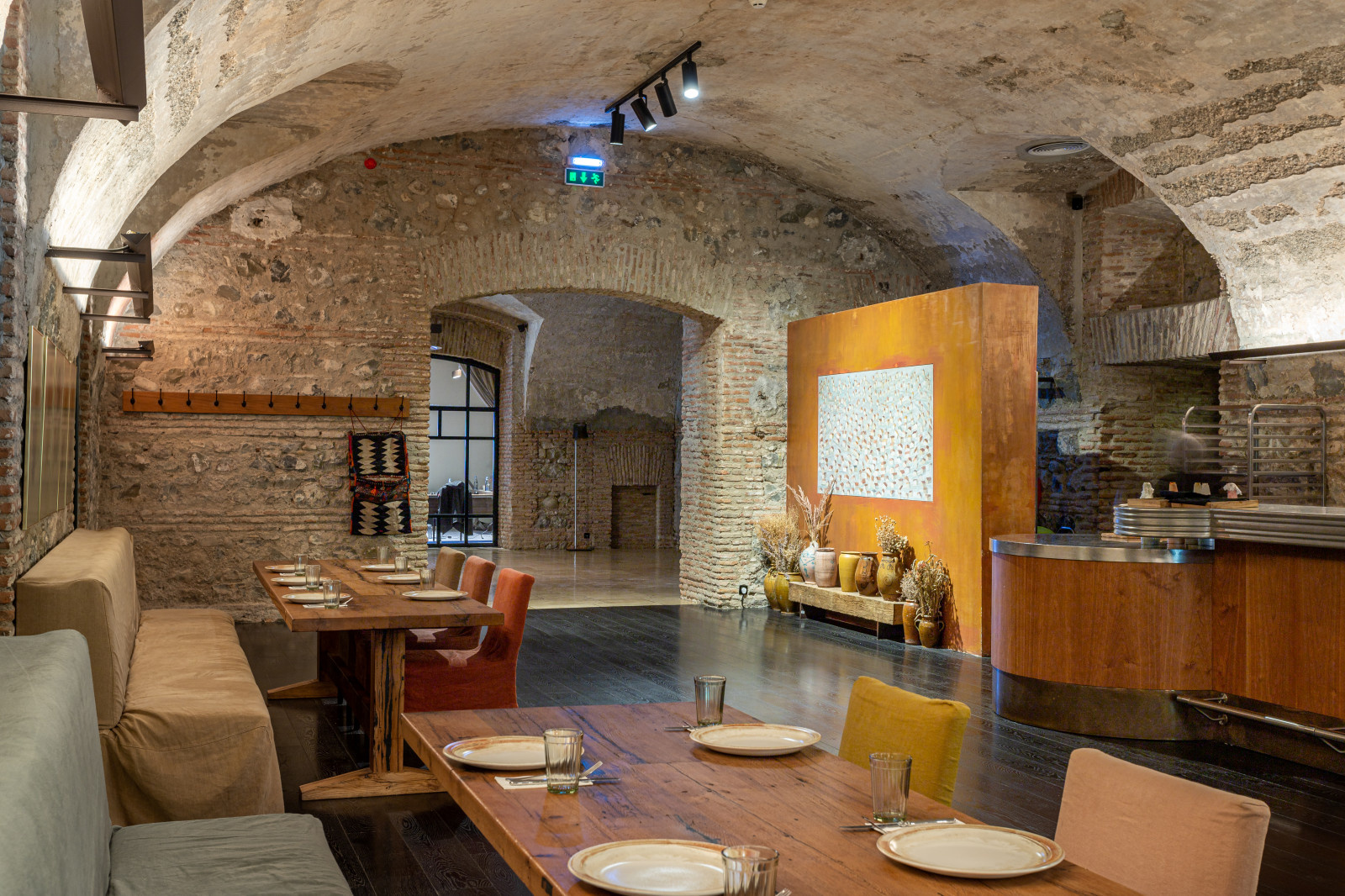 Radisson collection Tsinandali