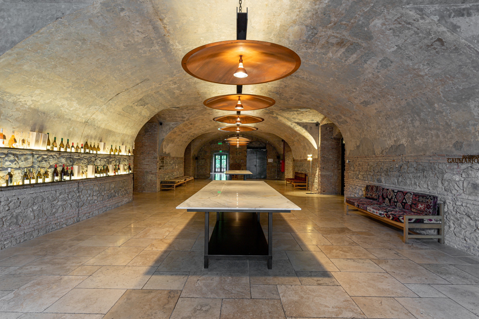 Radisson collection Tsinandali