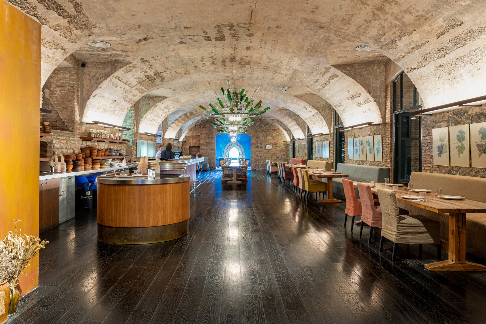 Radisson collection Tsinandali