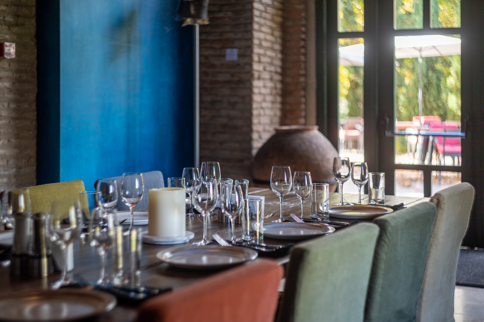 Radisson collection Tsinandali