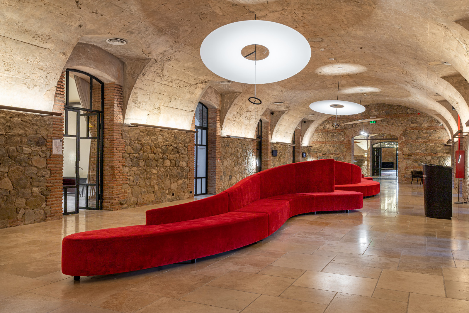 Radisson collection Tsinandali