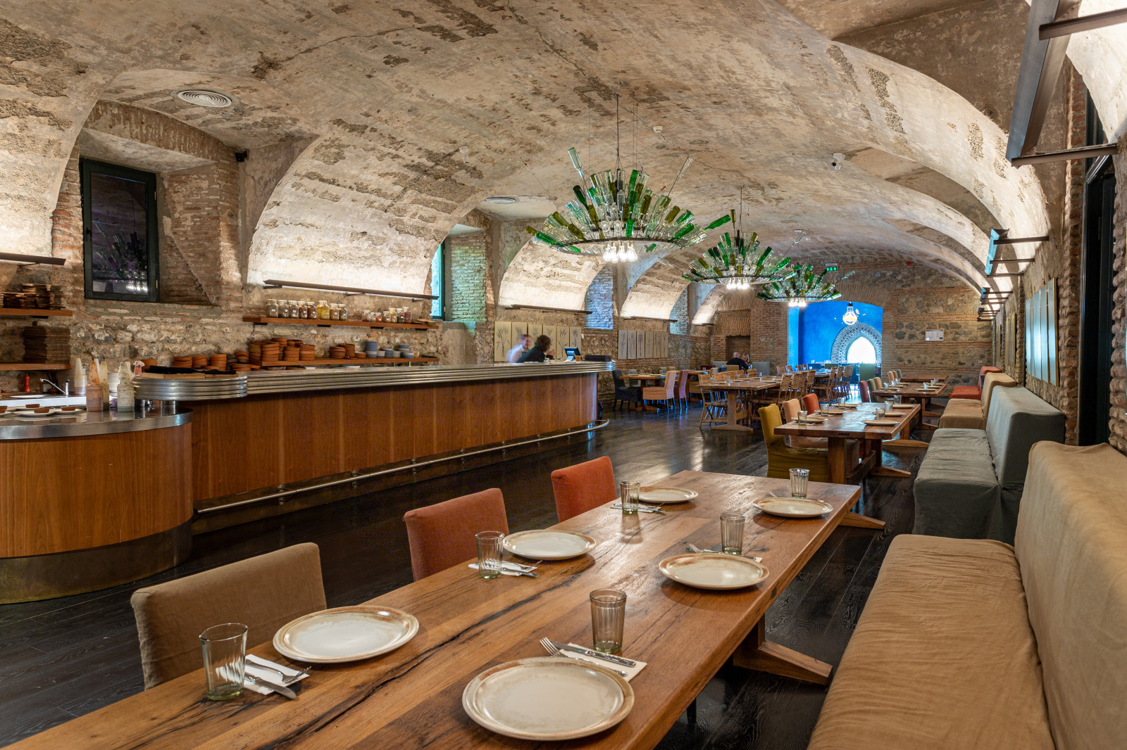 Radisson collection Tsinandali