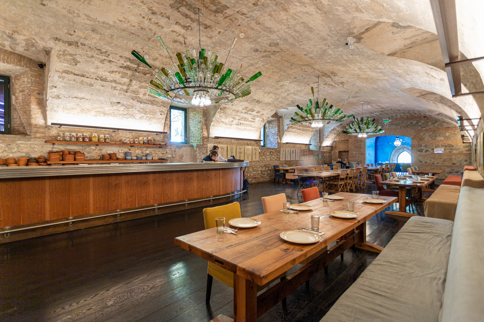 Radisson collection Tsinandali