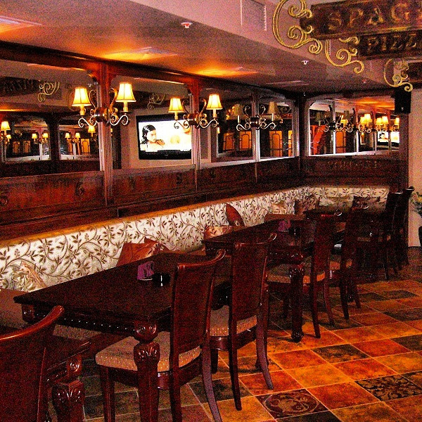 Мебель из массива