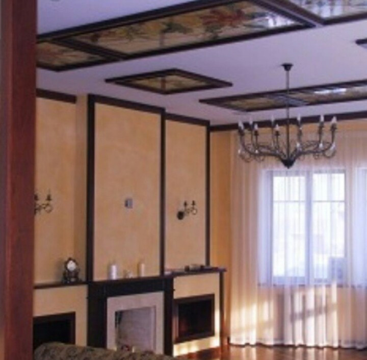 Мебель из массива