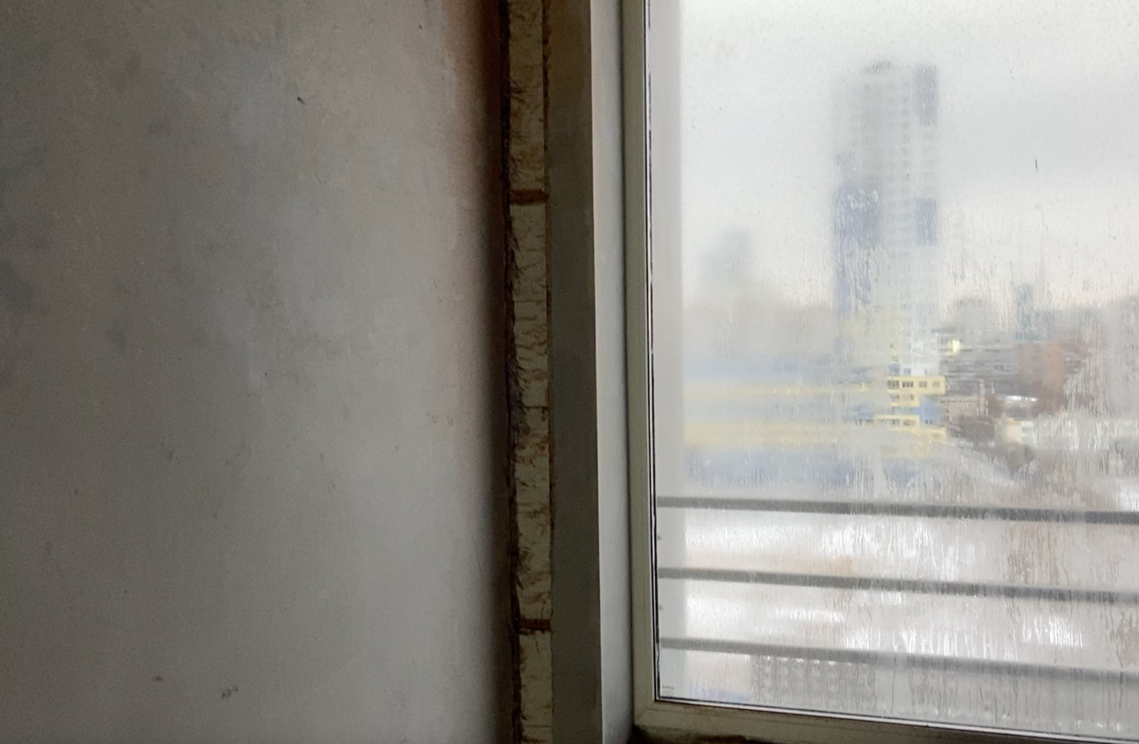 Квартира в ЖК Фридом