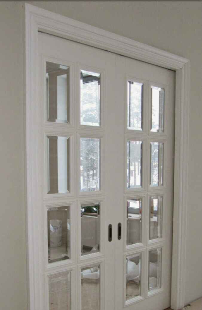 Гардеробные/прихожие