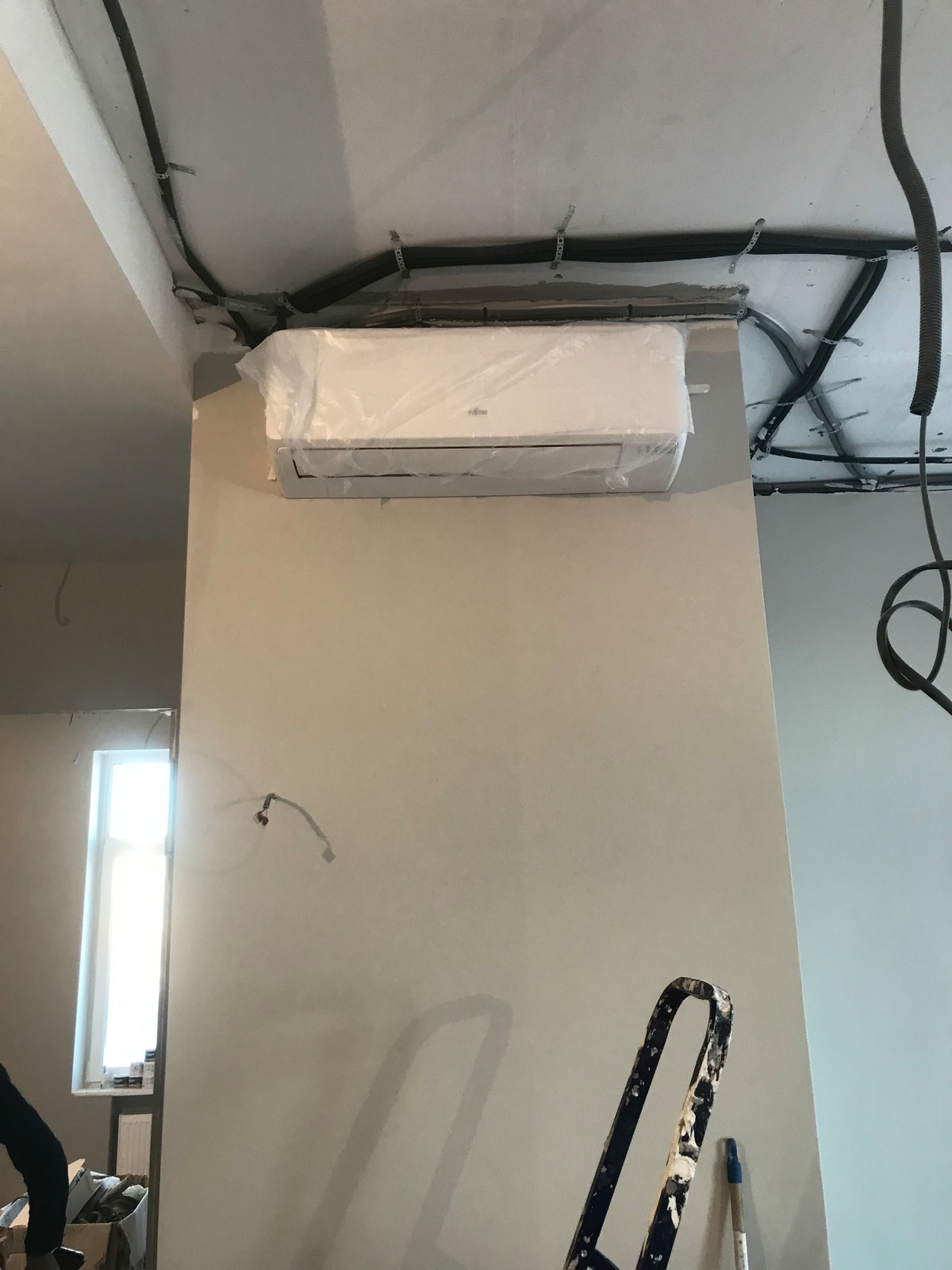 Квартира в ЖК BIG TIME