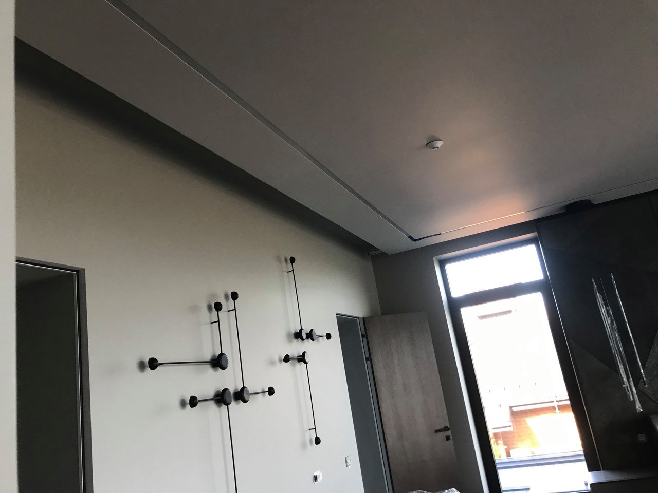 Загородный дом с бассейном