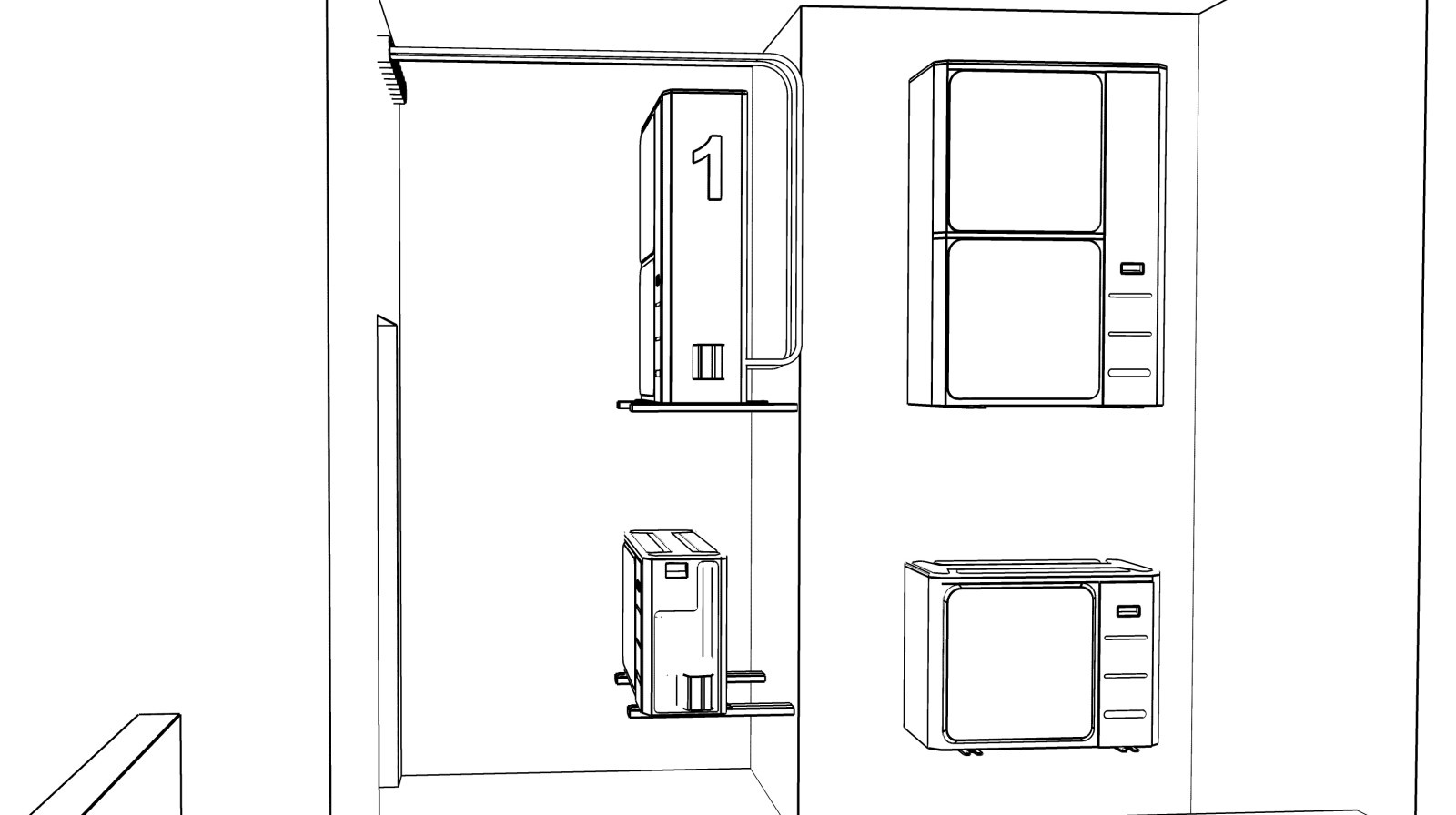 Квартира в ЖК Серебряный Фонтан