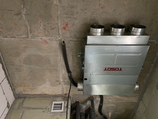 Квартира в ЖК Серебряный Фонтан