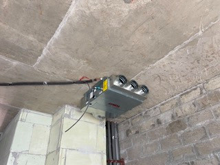 Квартира в ЖК Серебряный Фонтан