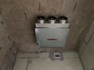 Квартира в ЖК Серебряный Фонтан