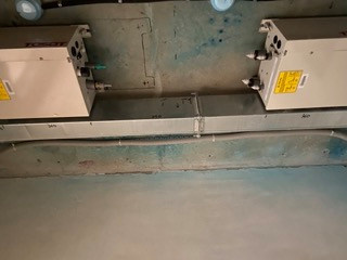 Квартира в ЖК Серебряный Фонтан