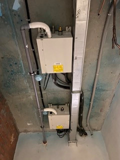 Квартира в ЖК Серебряный Фонтан