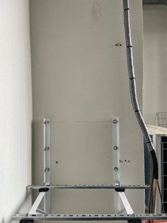 Квартира в ЖК Серебряный Фонтан