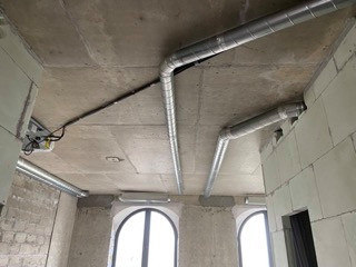 Квартира в ЖК Серебряный Фонтан