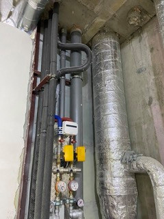 Квартира в ЖК Серебряный Фонтан