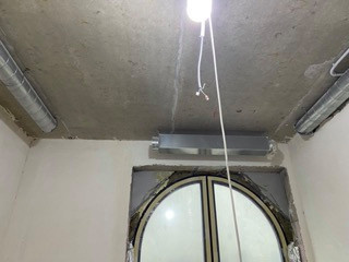 Квартира в ЖК Серебряный Фонтан