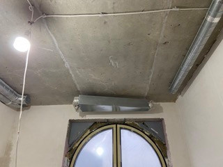 Квартира в ЖК Серебряный Фонтан