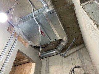 Квартира в ЖК Серебряный Фонтан