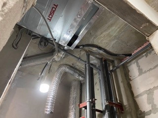 Квартира в ЖК Серебряный Фонтан