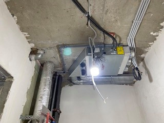 Квартира в ЖК Серебряный Фонтан