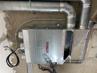 Квартира в ЖК Серебряный Фонтан