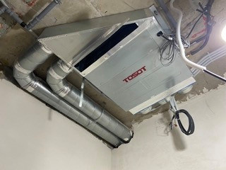 Квартира в ЖК Серебряный Фонтан